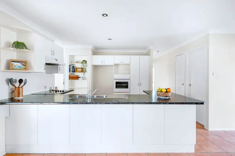 Third view of Homely house listing, 24 Lightwood Drive, West Nowra NSW 2541