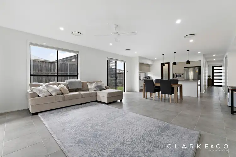 Second view of Homely house listing, 4 Pinchtail Street, Chisholm NSW 2322