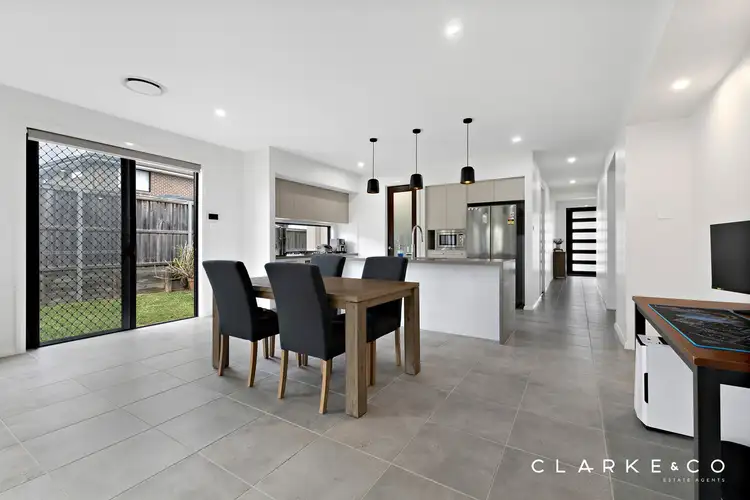 Third view of Homely house listing, 4 Pinchtail Street, Chisholm NSW 2322