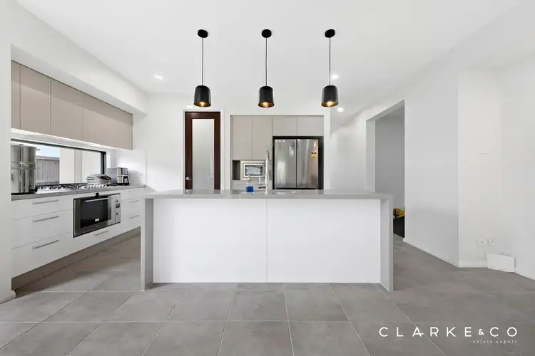 Fourth view of Homely house listing, 4 Pinchtail Street, Chisholm NSW 2322