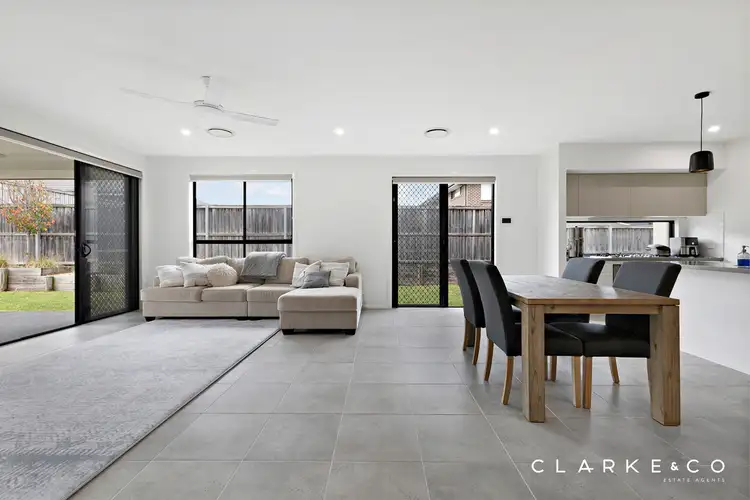 Fifth view of Homely house listing, 4 Pinchtail Street, Chisholm NSW 2322