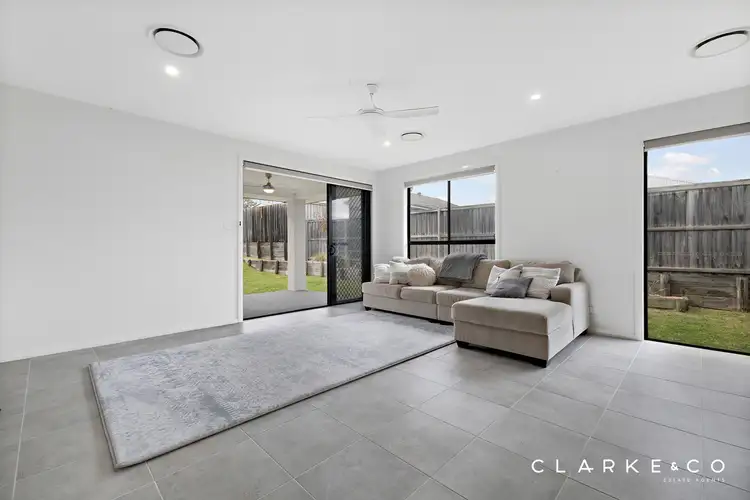 Sixth view of Homely house listing, 4 Pinchtail Street, Chisholm NSW 2322