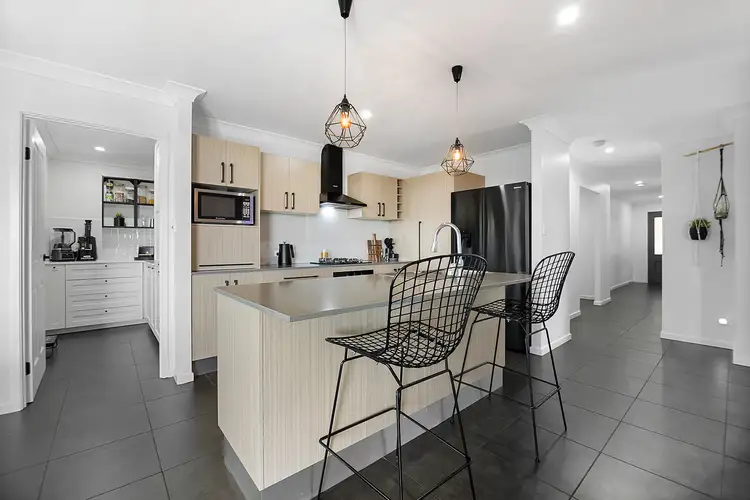 Main view of Homely house listing, 28 Annabelle Crescent, Upper Coomera QLD 4209