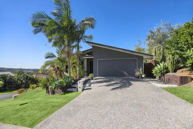 Second view of Homely house listing, 28 Annabelle Crescent, Upper Coomera QLD 4209