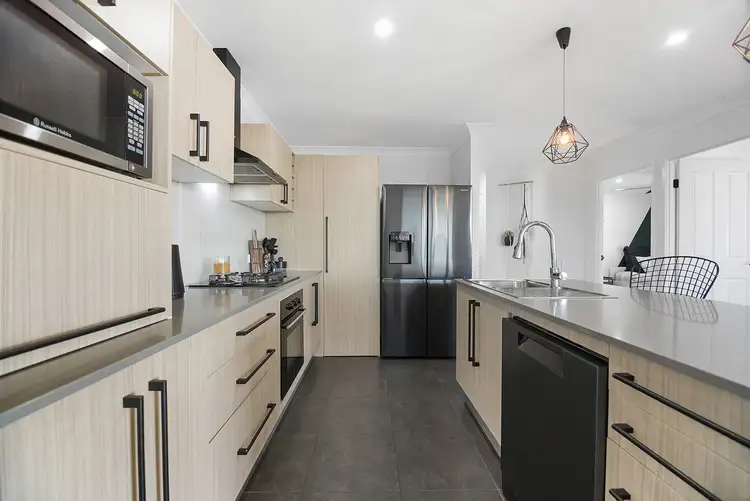 Third view of Homely house listing, 28 Annabelle Crescent, Upper Coomera QLD 4209