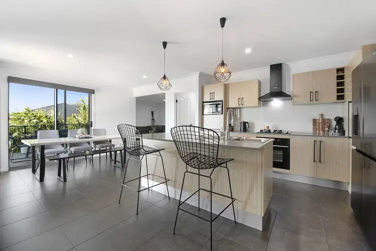 Fourth view of Homely house listing, 28 Annabelle Crescent, Upper Coomera QLD 4209