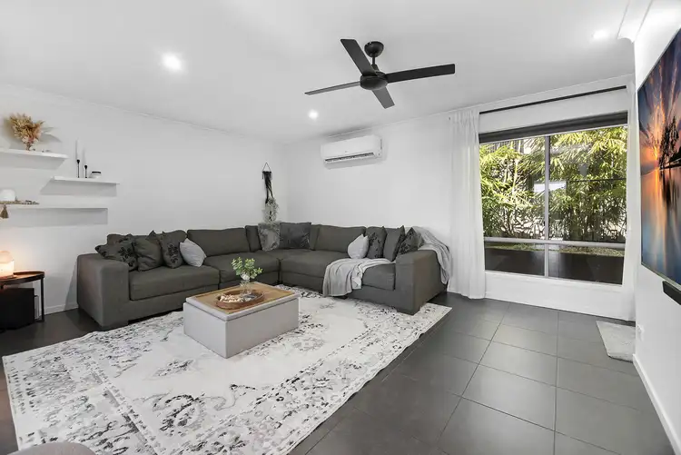 Fifth view of Homely house listing, 28 Annabelle Crescent, Upper Coomera QLD 4209
