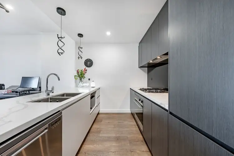 Second view of Homely unit listing, 224/77 Grima Street, Schofields NSW 2762
