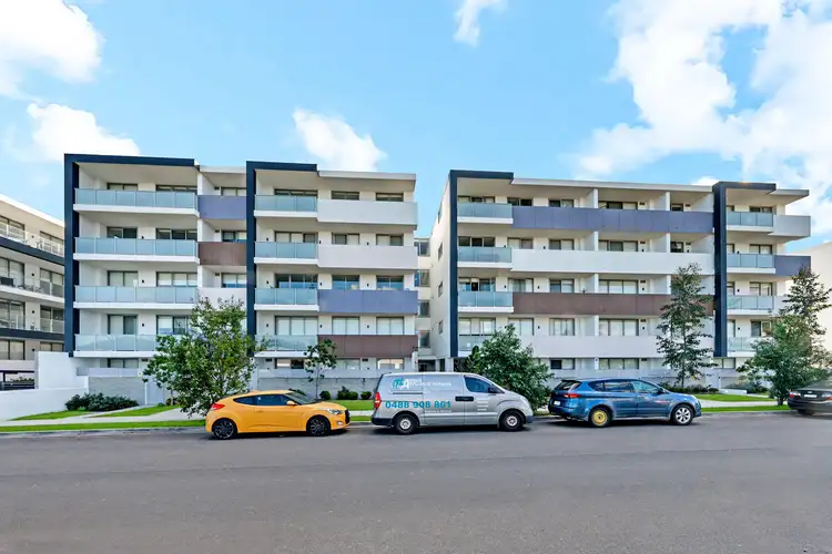 Fourth view of Homely unit listing, 224/77 Grima Street, Schofields NSW 2762