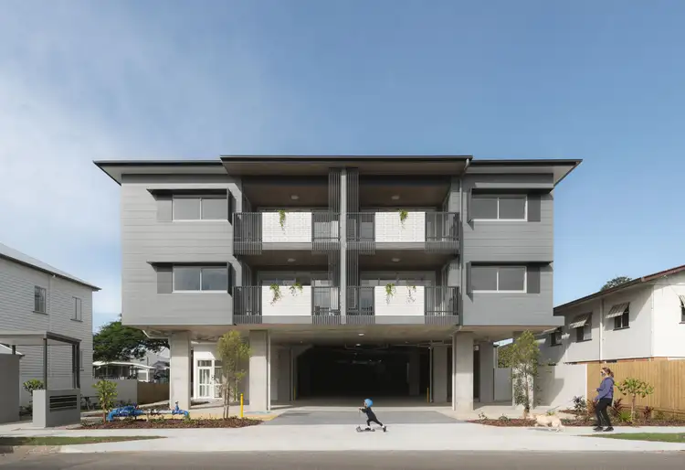 7/51 Robinson Road, Nundah QLD 4012