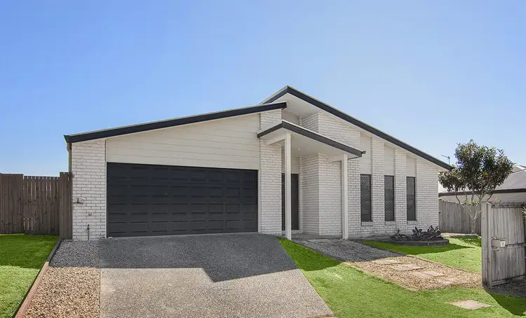 Main view of Homely house listing, 11 Julie Court, Oxenford QLD 4210