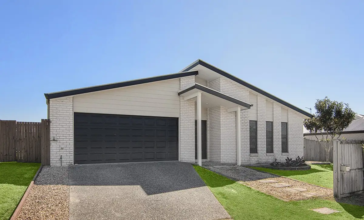 Main view of Homely house listing, 11 Julie Court, Oxenford QLD 4210