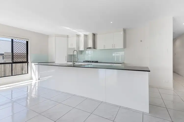Fourth view of Homely house listing, 11 Julie Court, Oxenford QLD 4210