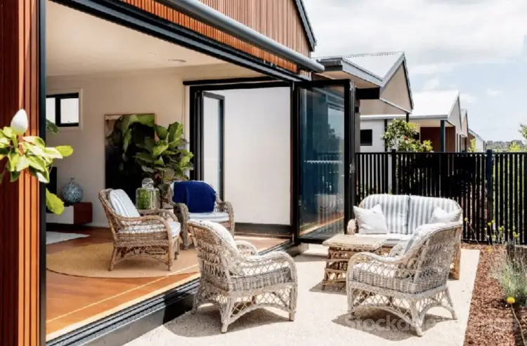 45/34 McMullen Road, Officer VIC 3809
