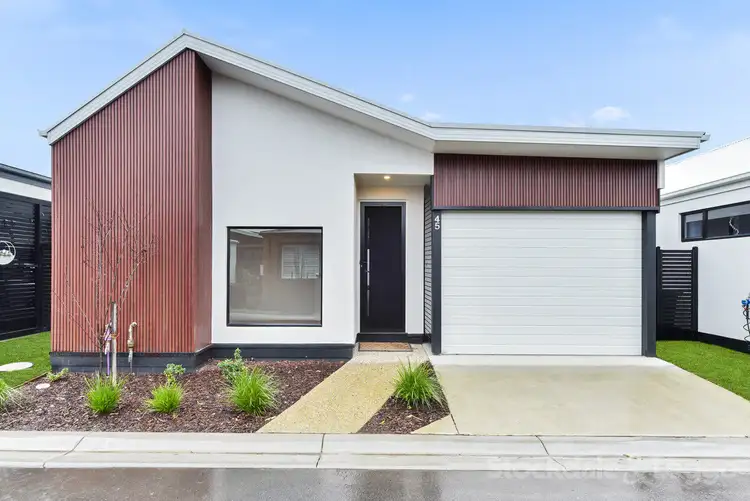 45/34 McMullen Road, Officer VIC 3809