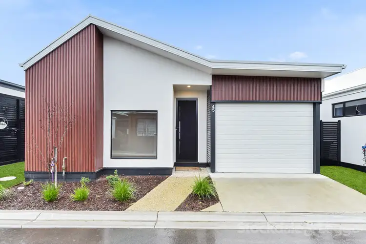 Second view of Homely unit listing, 45/34 McMullen Road, Officer VIC 3809