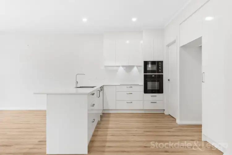 Fifth view of Homely unit listing, 45/34 McMullen Road, Officer VIC 3809