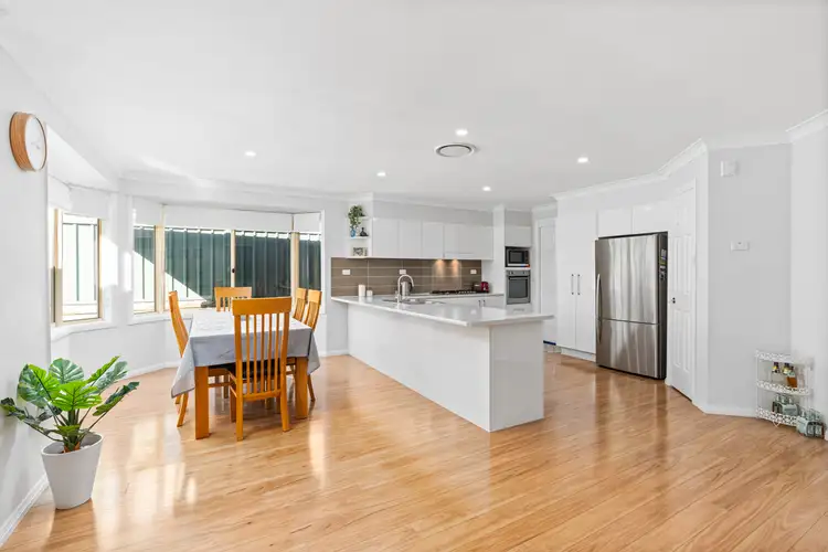 Third view of Homely house listing, 96 Bronzewing Drive, Erina NSW 2250