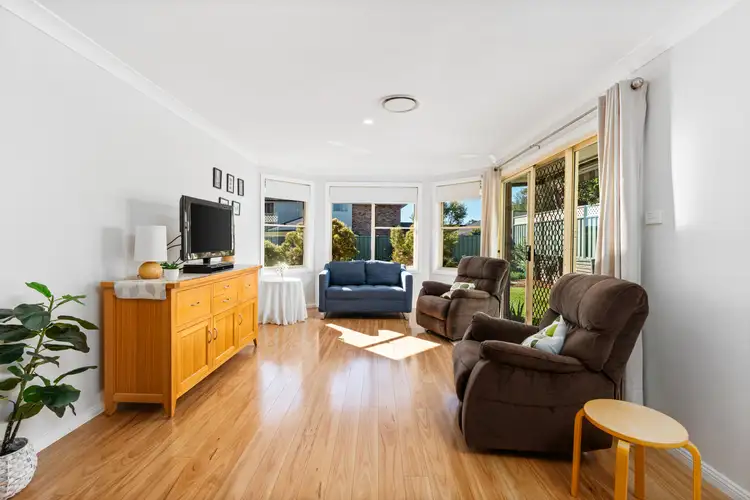 Fourth view of Homely house listing, 96 Bronzewing Drive, Erina NSW 2250