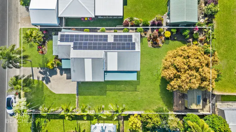 44 Cottesloe Dve, Kewarra Beach QLD 4879
