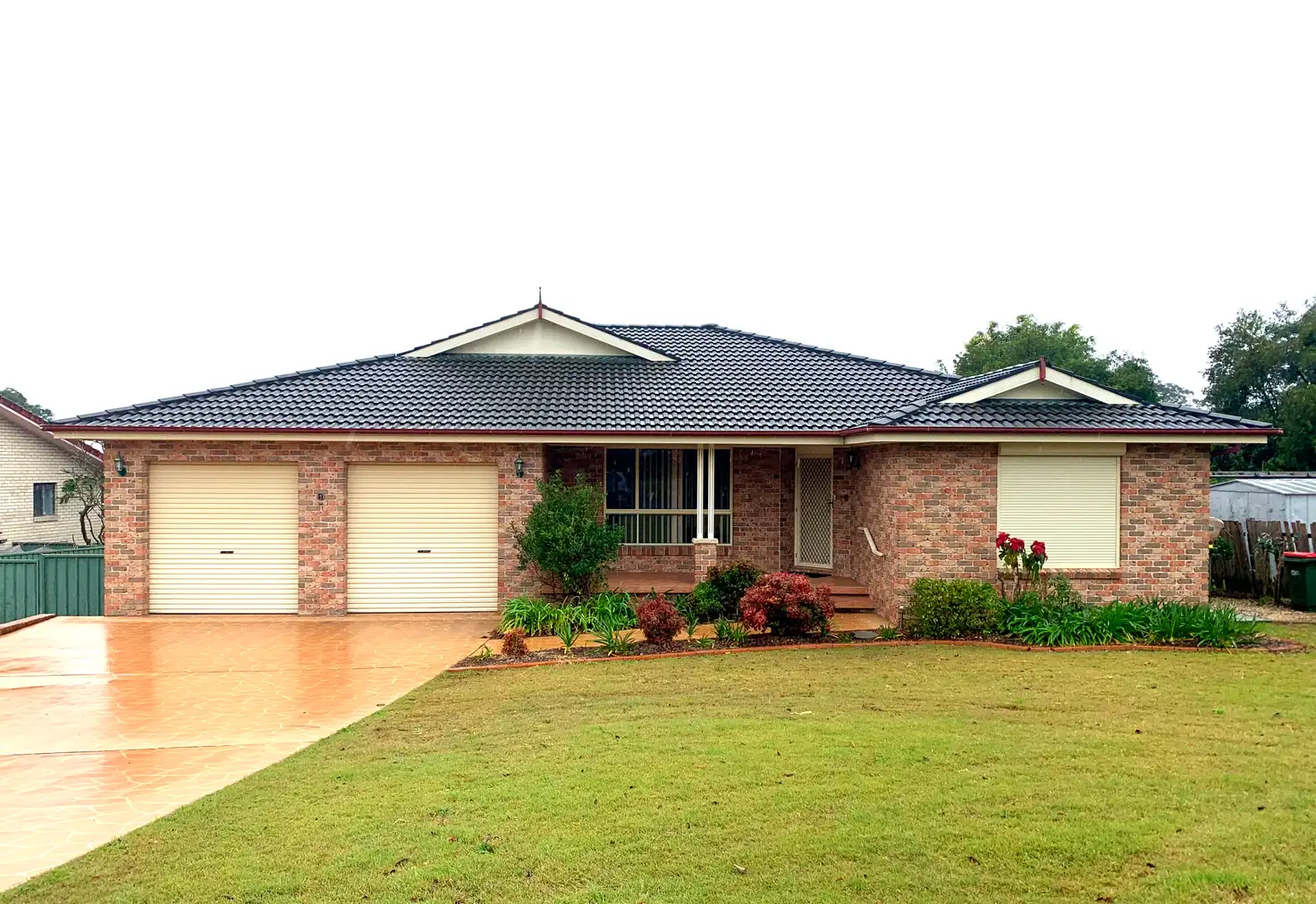 Main view of Homely house listing, 1 Clarke Close, Wingham NSW 2429