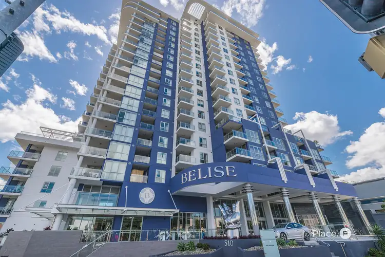 510 St Pauls Terrace