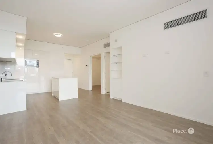 Second view of Homely apartment listing, 306/510 St Pauls Terrace, Bowen Hills QLD 4006