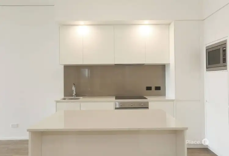 Third view of Homely apartment listing, 306/510 St Pauls Terrace, Bowen Hills QLD 4006