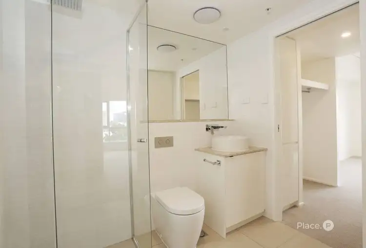 Fifth view of Homely apartment listing, 306/510 St Pauls Terrace, Bowen Hills QLD 4006