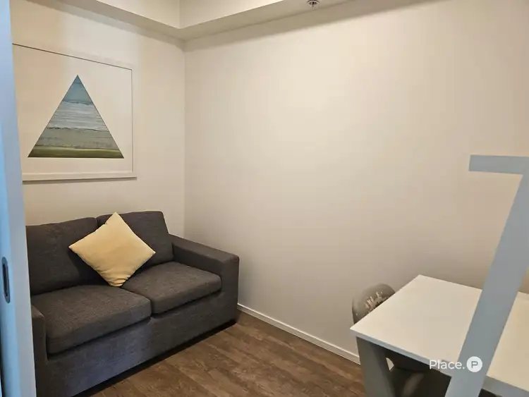 Sixth view of Homely apartment listing, 306/510 St Pauls Terrace, Bowen Hills QLD 4006