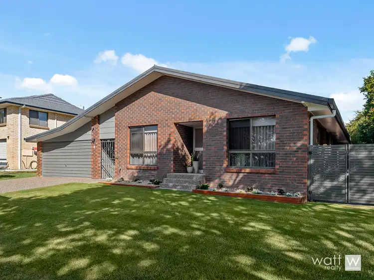 3 Beira Street, Aspley QLD 4034