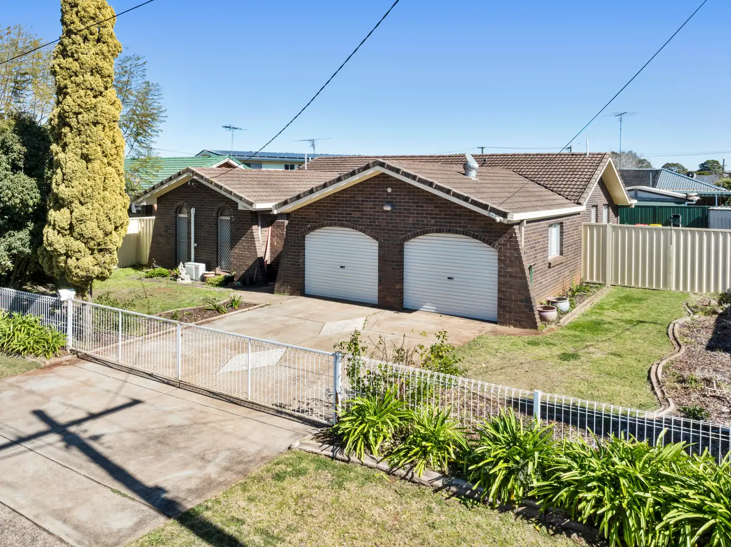 Main view of Homely house listing, 25 Denyer Street, Wilsonton QLD 4350
