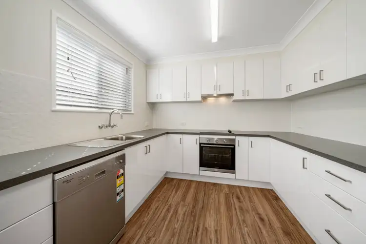 Fourth view of Homely house listing, 25 Denyer Street, Wilsonton QLD 4350