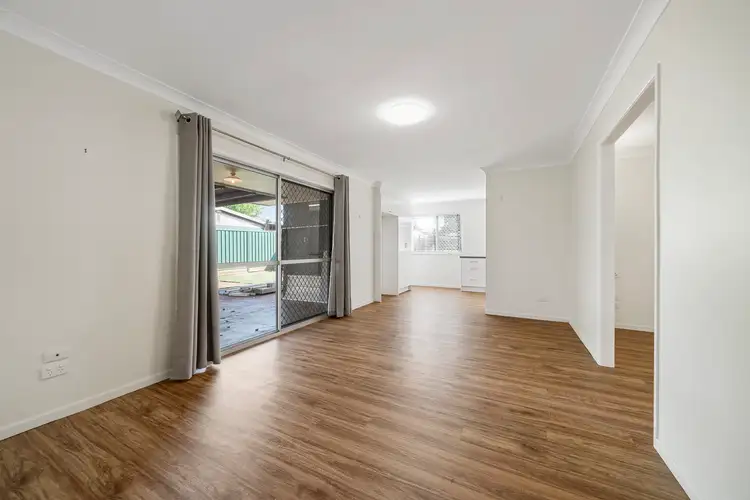 Fifth view of Homely house listing, 25 Denyer Street, Wilsonton QLD 4350