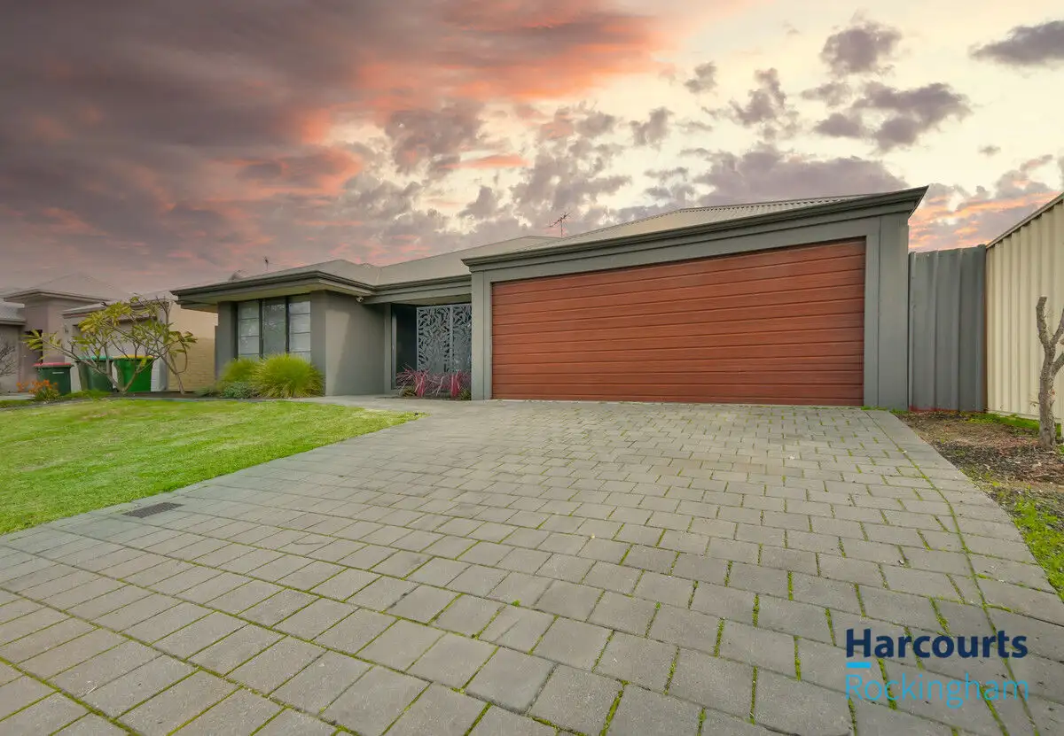 Main view of Homely house listing, 21 Stame Turn, Baldivis WA 6171