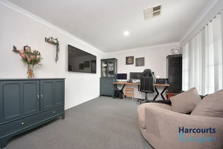 Third view of Homely house listing, 21 Stame Turn, Baldivis WA 6171
