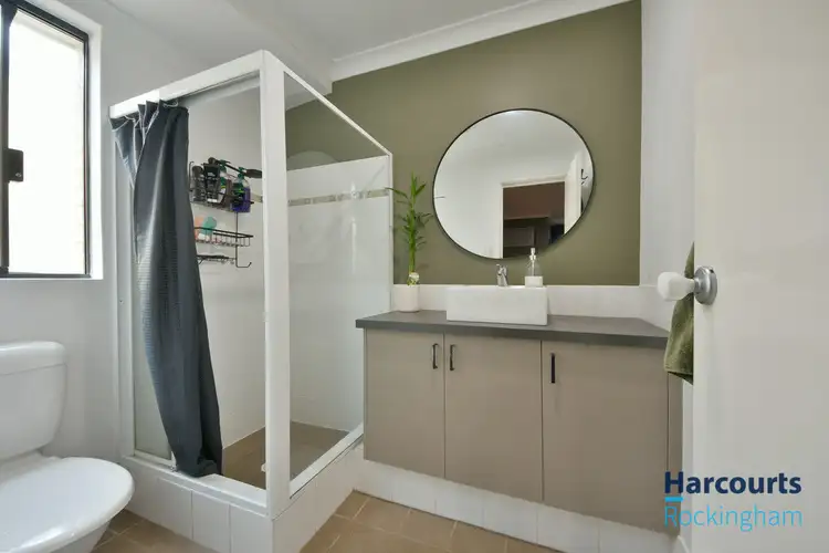 Sixth view of Homely house listing, 21 Stame Turn, Baldivis WA 6171