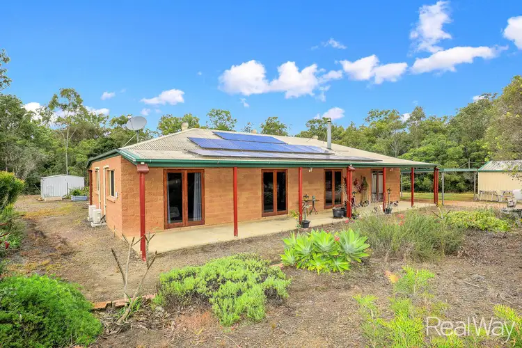 441 Mineral Road, Rosedale QLD 4674