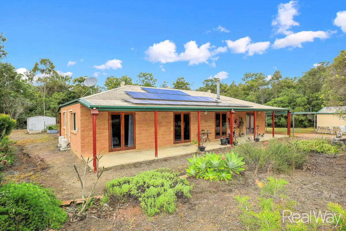 Main view of Homely house listing, 441 Mineral Road, Rosedale QLD 4674