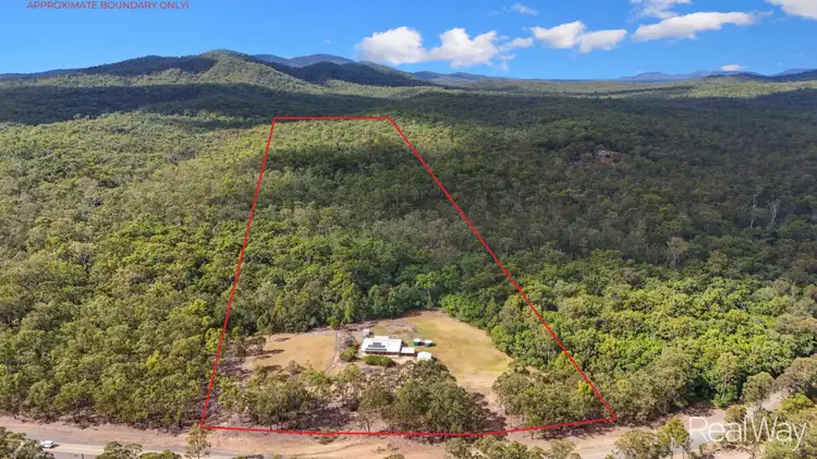 Second view of Homely house listing, 441 Mineral Road, Rosedale QLD 4674