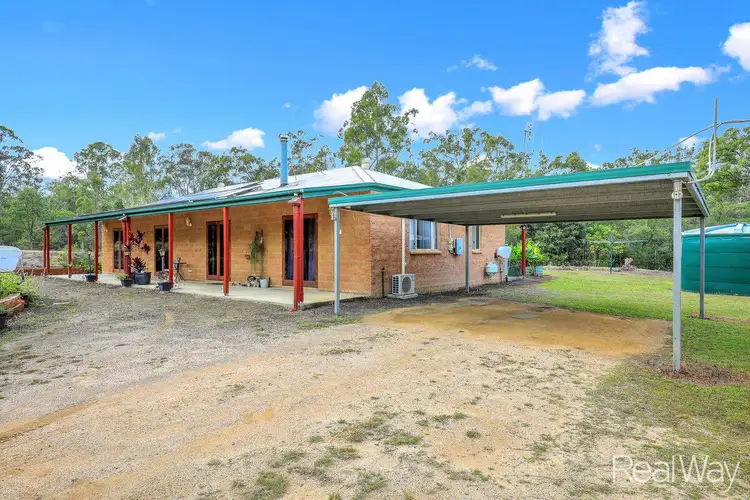 Fourth view of Homely house listing, 441 Mineral Road, Rosedale QLD 4674