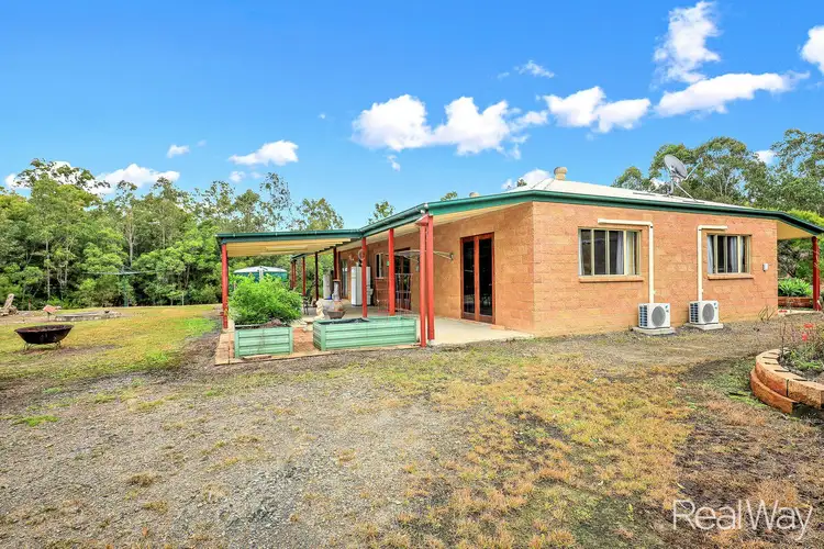 Fifth view of Homely house listing, 441 Mineral Road, Rosedale QLD 4674