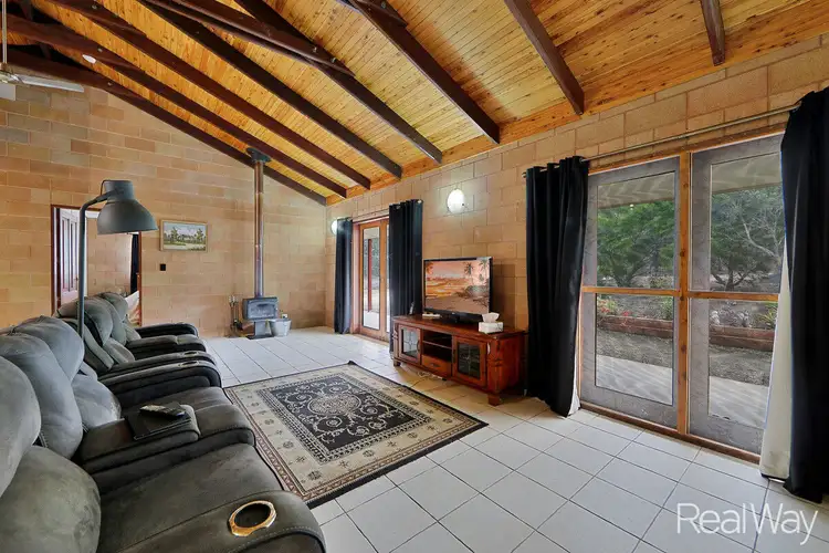 Sixth view of Homely house listing, 441 Mineral Road, Rosedale QLD 4674