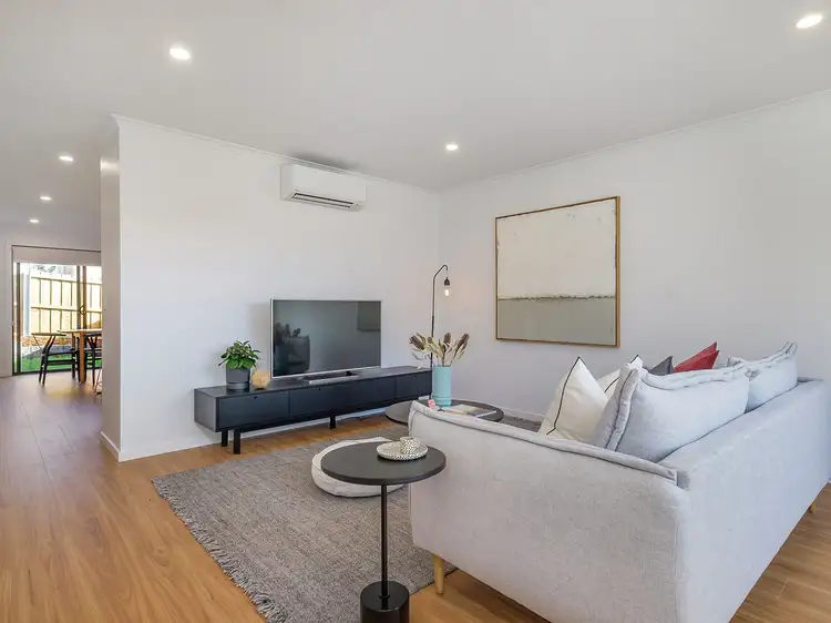 Third view of Homely townhouse listing, 9/99 Channel Highway, Kingston TAS 7050