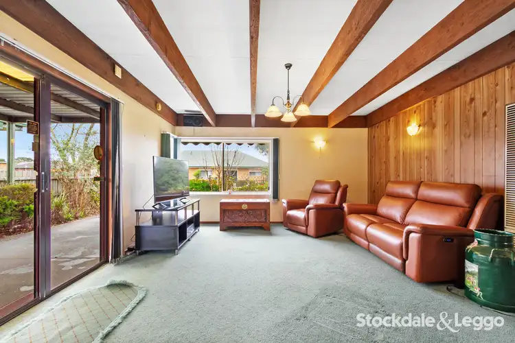 Third view of Homely house listing, 3 Gay Street, Morwell VIC 3840