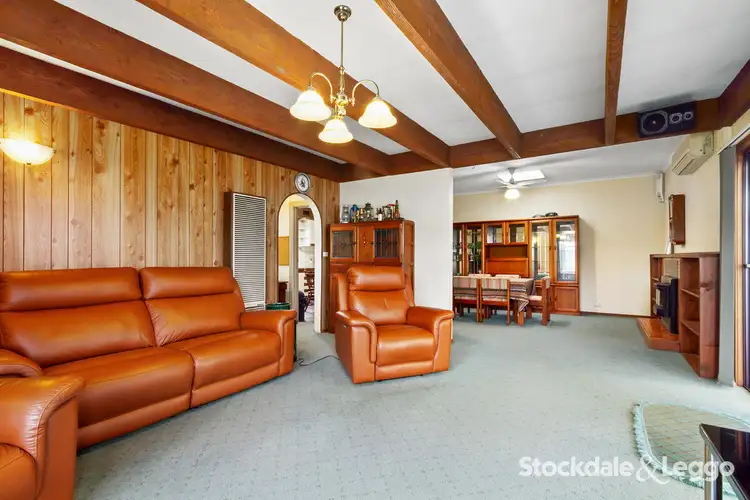 Fourth view of Homely house listing, 3 Gay Street, Morwell VIC 3840