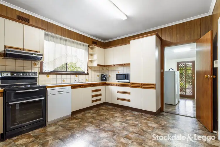 Fifth view of Homely house listing, 3 Gay Street, Morwell VIC 3840