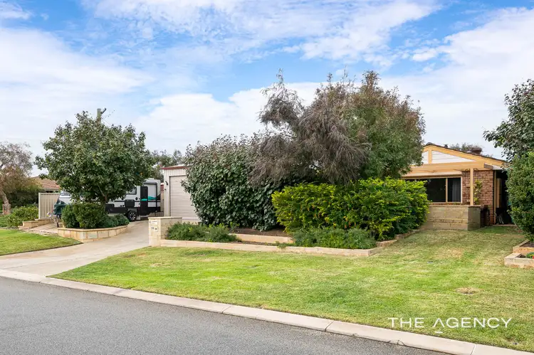 18 Lowes Way, Padbury WA 6025