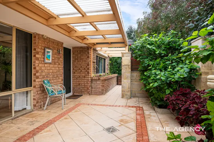 Third view of Homely house listing, 18 Lowes Way, Padbury WA 6025