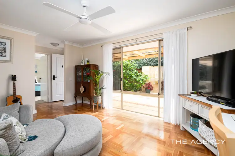 Fourth view of Homely house listing, 18 Lowes Way, Padbury WA 6025